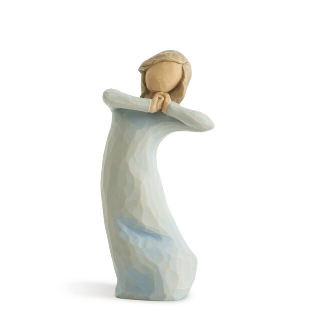 Journey by Willow Tree